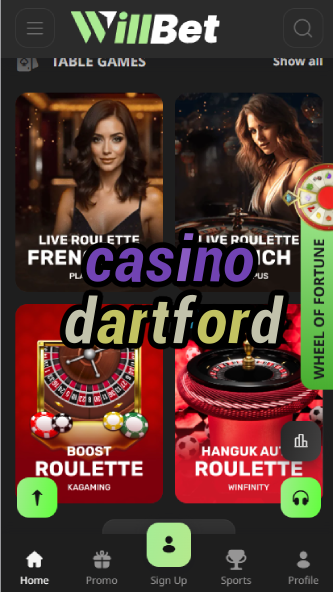 Casino Dartford - UK Casino Entertainment-casinoorder.vip