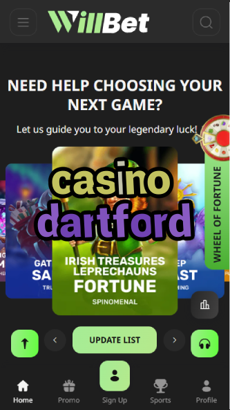 Casino Dartford - UK Casino Entertainment-casinoorder.vip